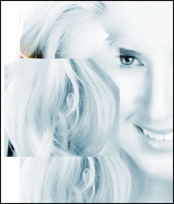 Creation of Full Face :): Step 3